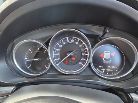 2018 Mazda CX-5 - photo 20