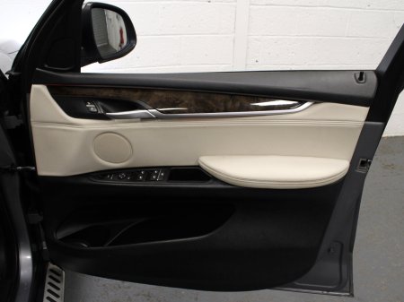 2018 BMW X5 - photo 24