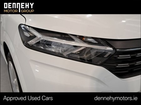2022 Dacia Sandero - photo 19