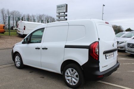 2024 Renault Kangoo - photo 3
