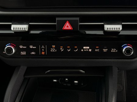 2026 Kia Sportage - photo 28