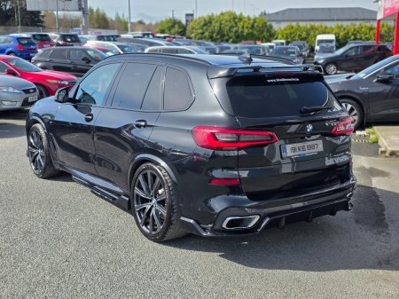 2019 BMW X5 - photo 3