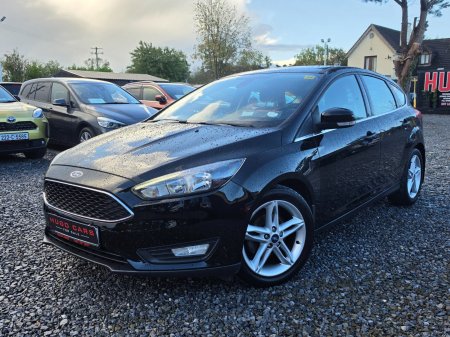 2017 Ford Focus - photo 4