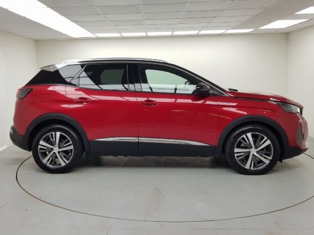 2024 Peugeot 3008 - photo 11