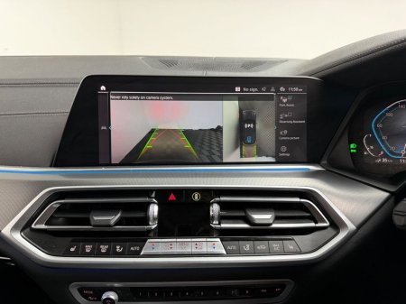2022 BMW X5 - photo 27