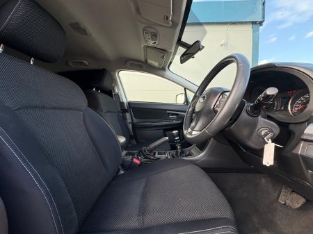 2015 Subaru XV - photo 7