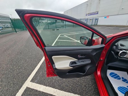2018 Nissan Micra - photo 15
