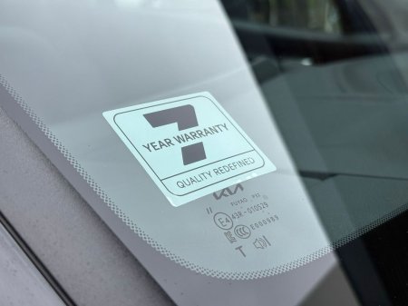 2026 Kia Sportage - photo 34