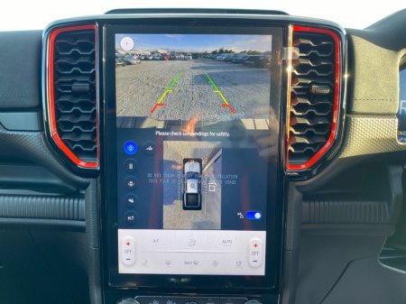 2026 Ford Ranger - photo 10