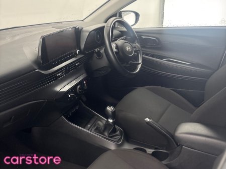 2024 Hyundai i20 - photo 12