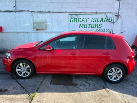 2016 Volkswagen Golf - photo 7