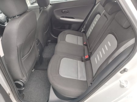 2015 Kia Ceed - photo 12