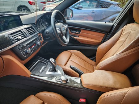 2014 BMW 3-Series - photo 26