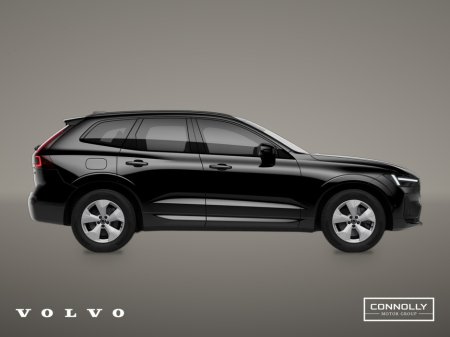2027 Volvo XC60 - photo 3