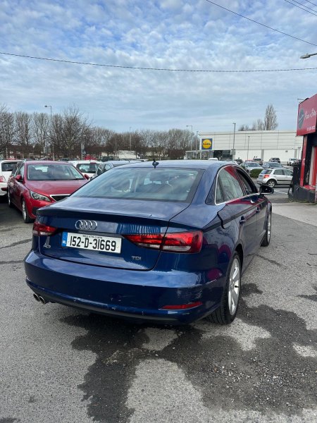 2015 Audi A3 - photo 29
