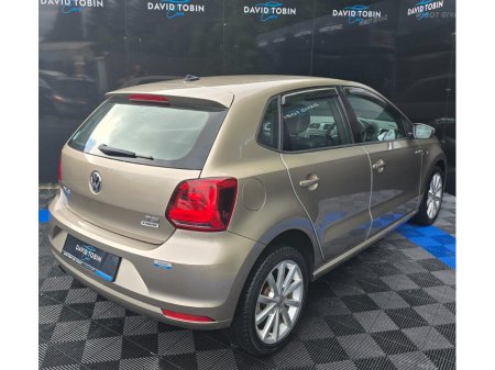 2017 Volkswagen Polo - photo 20