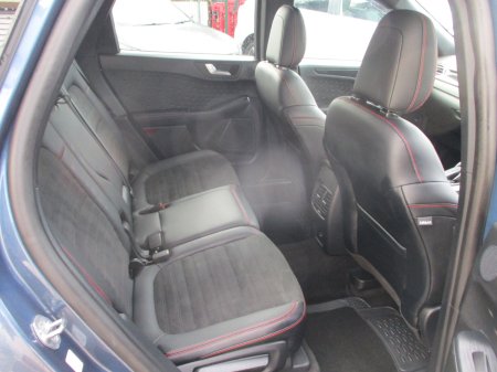 2021 Ford Kuga - photo 10