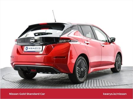 2023 Nissan Leaf - photo 12