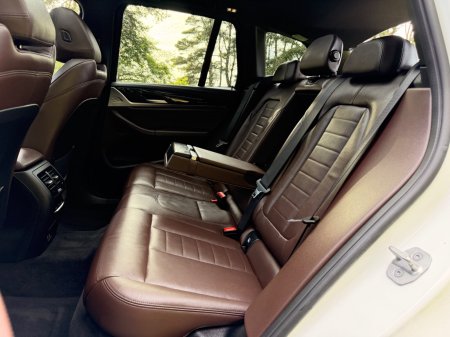 2021 BMW iX3 - photo 36