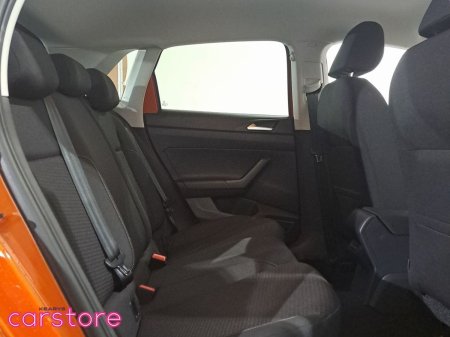 2021 Volkswagen Polo - photo 13