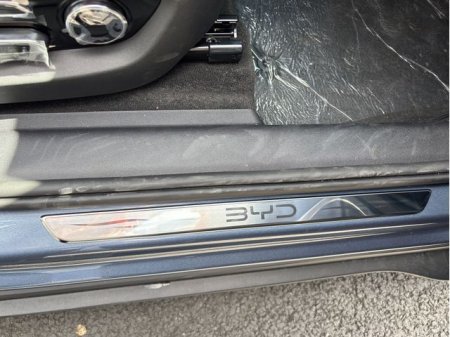 2026 BYD SEALION 7 - photo 46