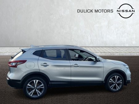 2020 Nissan Qashqai - photo 3