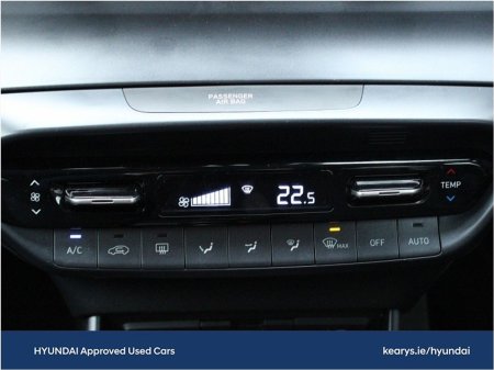 2024 Hyundai Bayon - photo 19