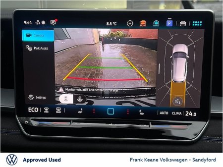 2027 Volkswagen Tayron - photo 16