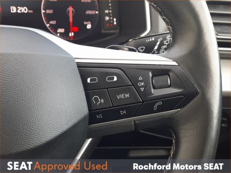 2024 SEAT Tarraco - photo 20