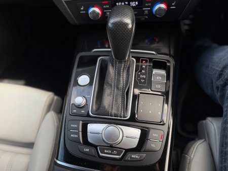 2015 Audi A6 - photo 26