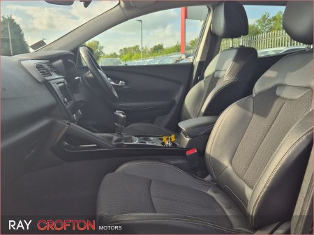 2017 Renault Kadjar - photo 6