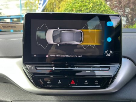 2023 Volkswagen ID.4 - photo 12
