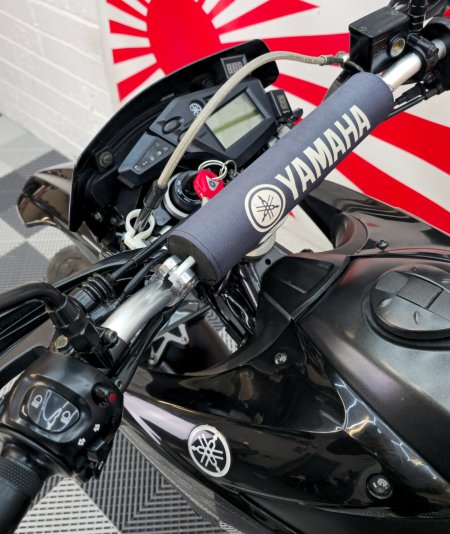 2009 YAMAHA XT - photo 50