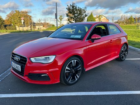 2016 Audi A3 - photo 2