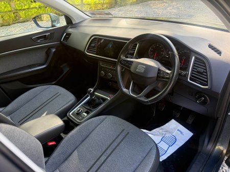2021 SEAT Ateca - photo 13