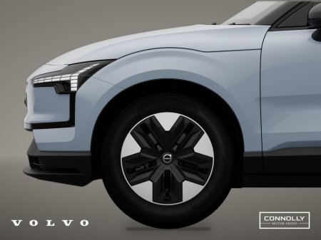 2027 Volvo EX30 - photo 5