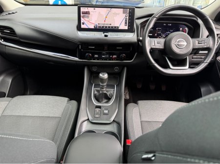 2023 Nissan Qashqai - photo 2