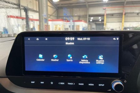 2023 Hyundai Bayon - photo 30