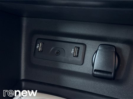 2020 Renault Megane - photo 24