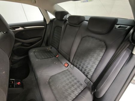 2015 Audi A3 - photo 6