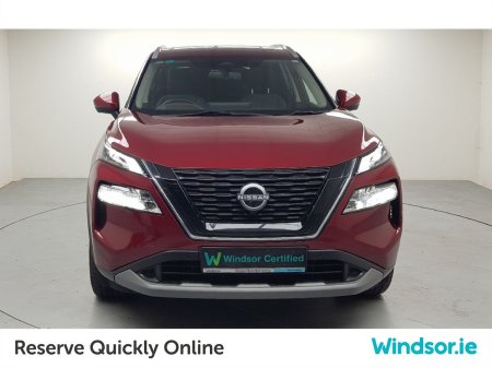 2023 Nissan X-Trail - photo 3