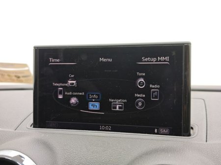 2015 Audi A3 - photo 29