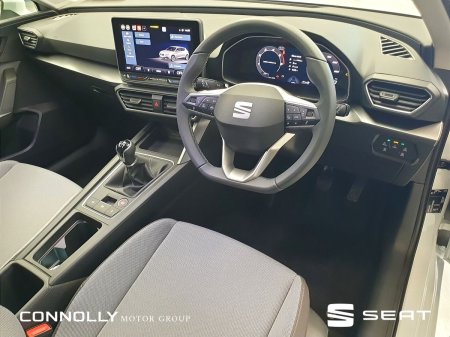 2026 SEAT Leon - photo 10
