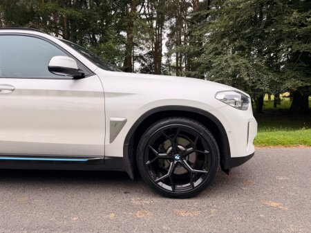 2021 BMW iX3 - photo 47