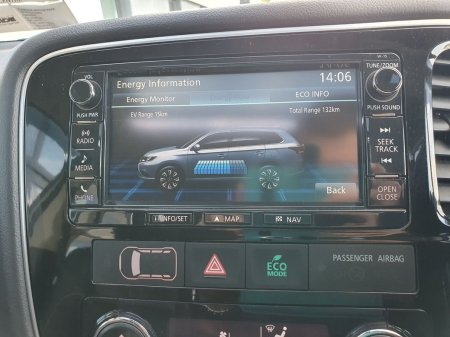 2016 Mitsubishi Outlander - photo 17
