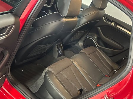 2019 Audi A3 - photo 16