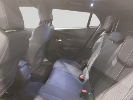 2025 Peugeot 2008 - photo 6