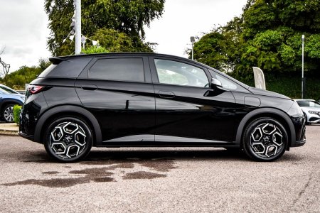 2026 BYD DOLPHIN - photo 3