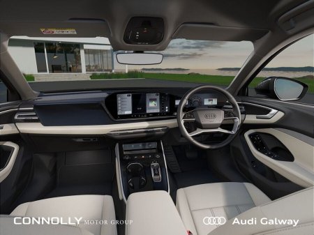 2027 Audi A5 - photo 4