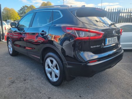 2019 Nissan Qashqai - photo 19